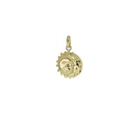 Charm IGold in Oro amarillo P772OU01101000